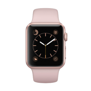 apple watch series 2