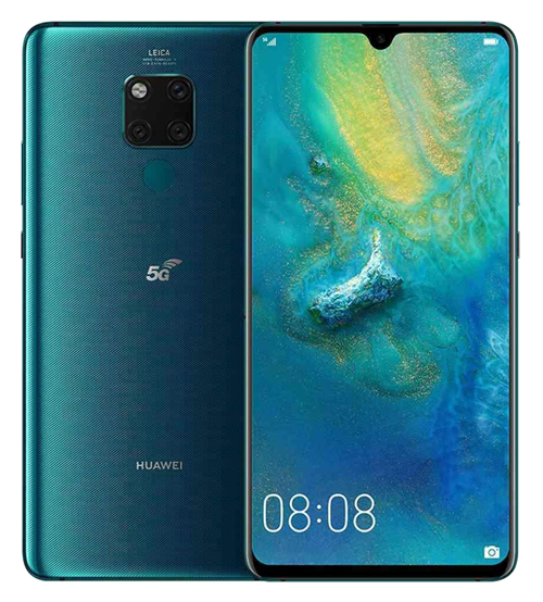 Mate 20 X