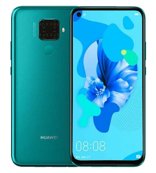 Mate 30 Lite