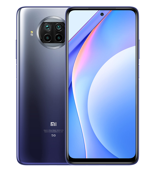 Mi 10T Lite