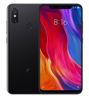 Mi 8