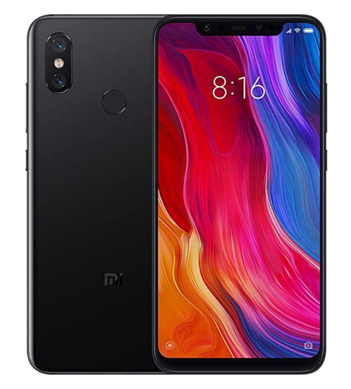 Mi 8