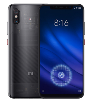 Mi 8 Pro