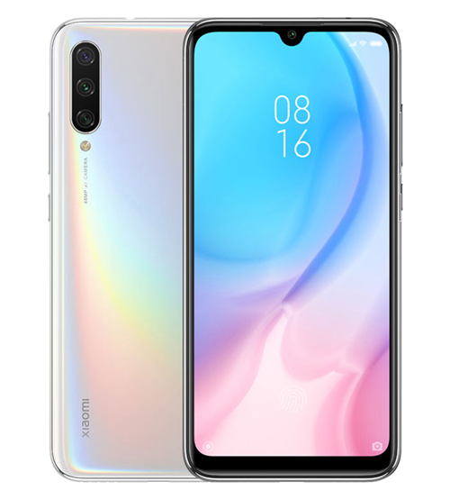 Mi A3