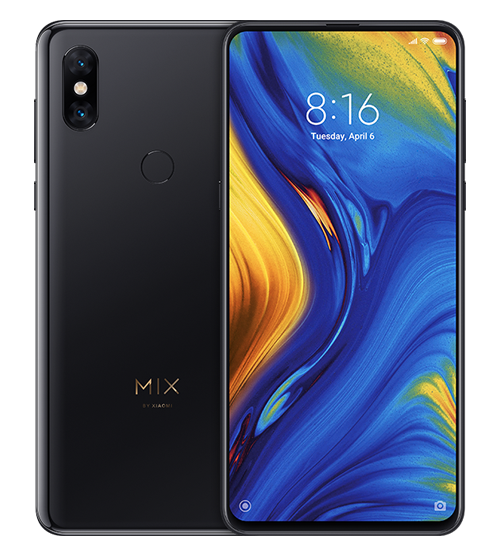 Mi MIX 3