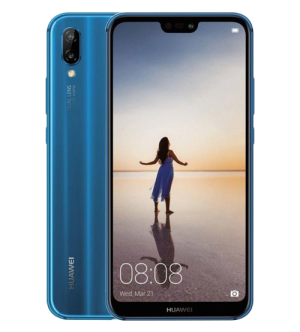 P20 Lite