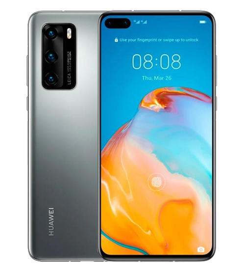 P40 Pro