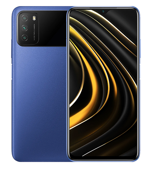 Poco M3