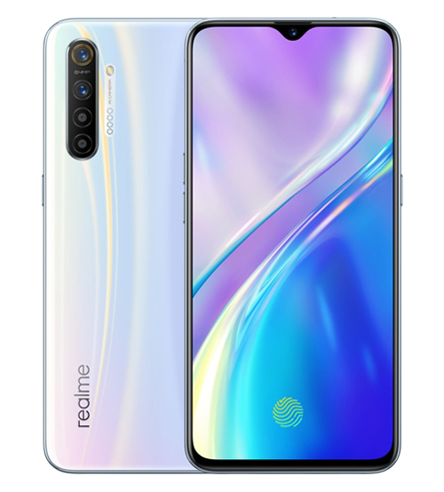 Realme X2 Realme X2