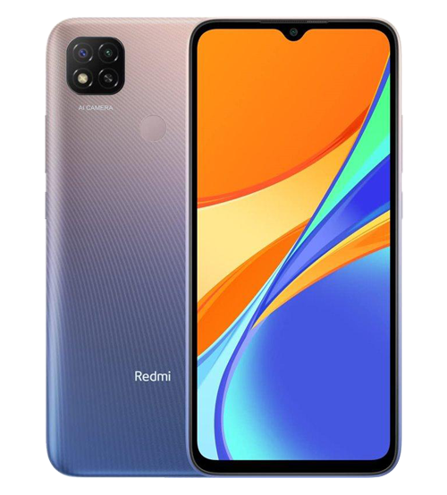 Redmi 9C