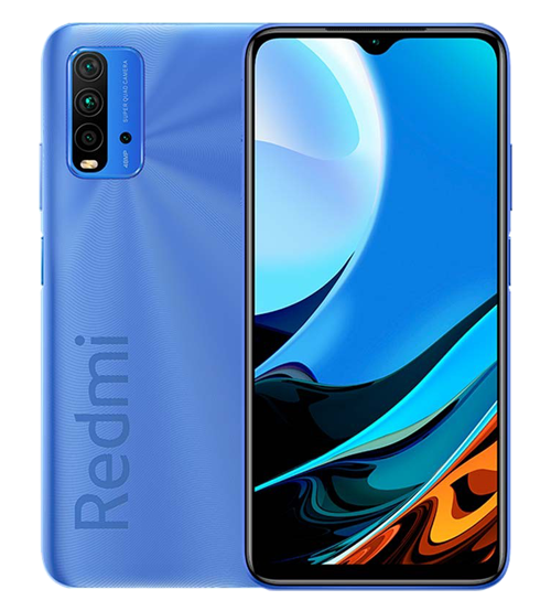 Redmi 9T