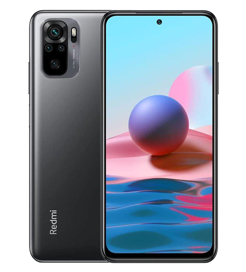 Redmi Note 10S