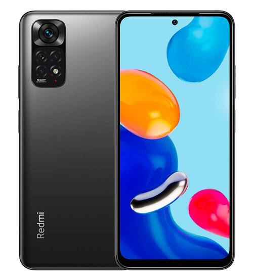Redmi Note 11