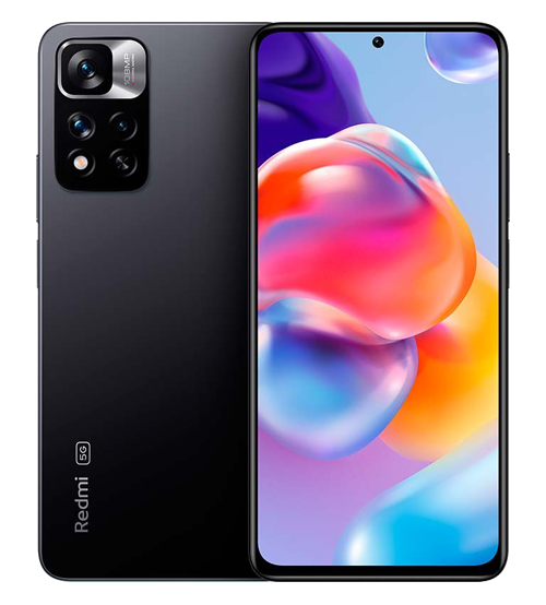 Redmi Note 11 Pro+