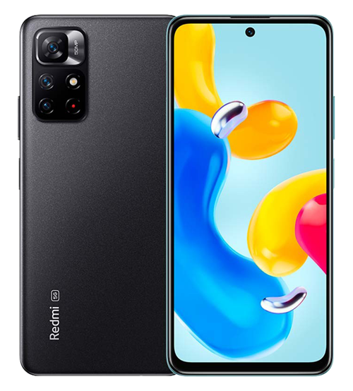 Redmi Note 11S