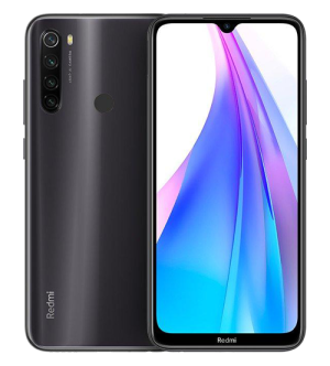 Redmi Note 8T