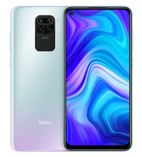 Redmi Note 9
