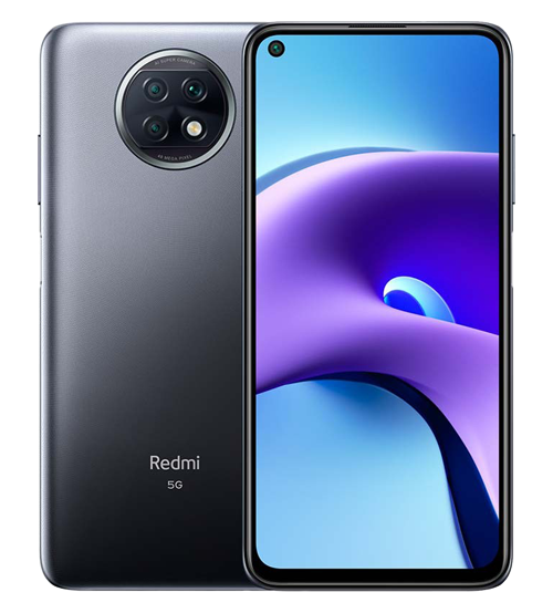 Redmi Note 9T