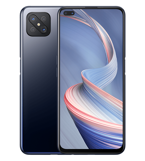 Reno4 Z 5G