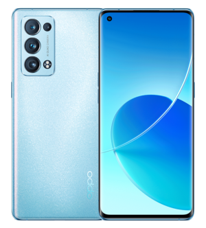 Reno6 Pro 5G