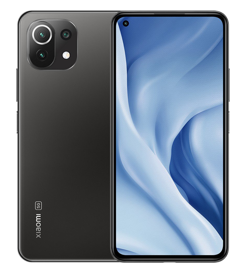 Xiaomi 11 Lite