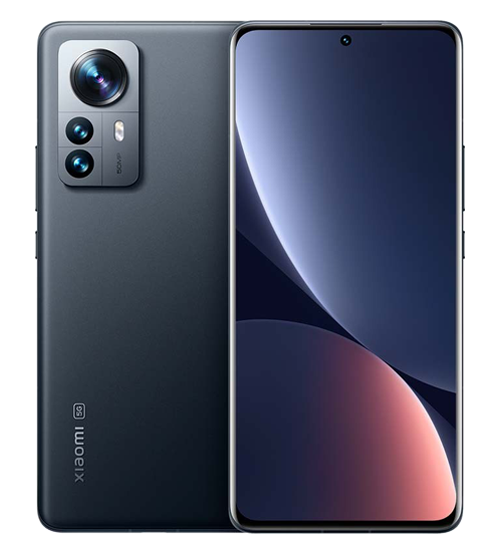 Xiaomi 12