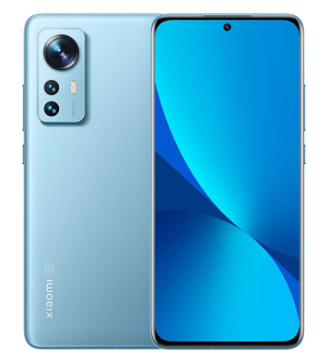 Xiaomi 12X