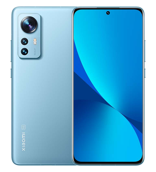 Xiaomi 12X