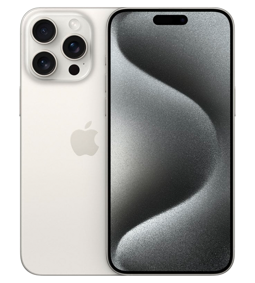 iPhone 15 Pro Max iPhone 15 Pro Max