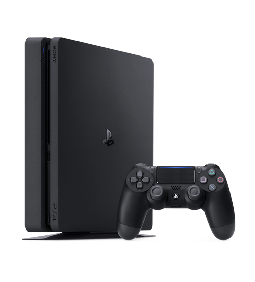 PlayStation 4