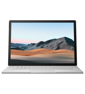 Surface Book 2 (15 Inch)