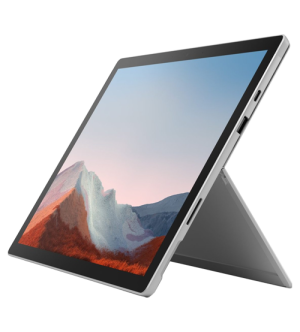 Surface Pro 7+