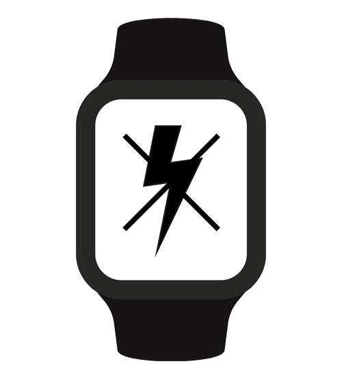CHARGING-WATCH