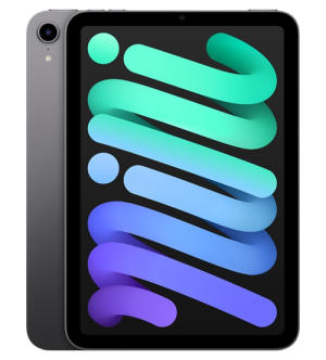 iPad mini 6 (2021)