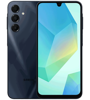 Galaxy A16
