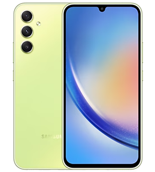 Galaxy A34