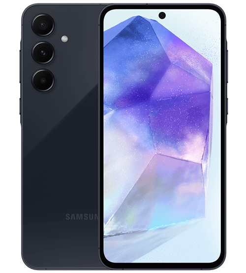 Galaxy A55