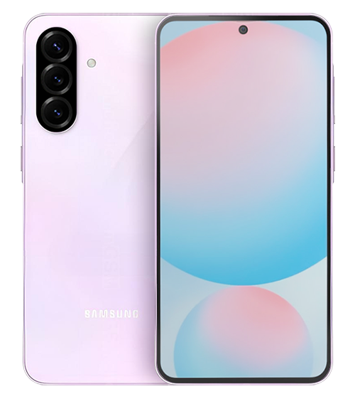 Galaxy A56