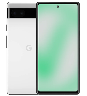Pixel 6A