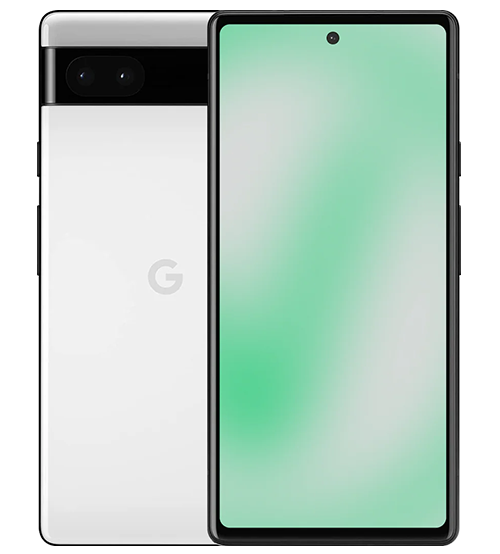 Pixel 6A