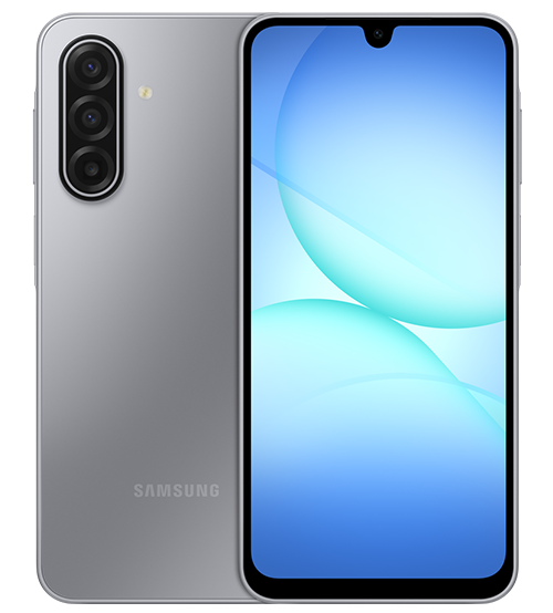 Galaxy A17