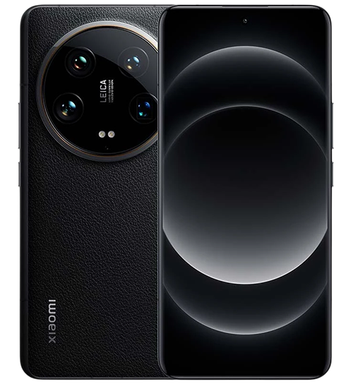 Xiaomi 14 Ultra