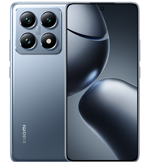 Xiaomi 14T Pro
