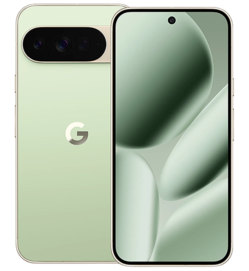 Pixel 10 Pro XL