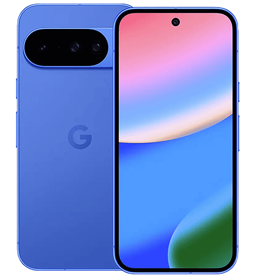 Pixel 10