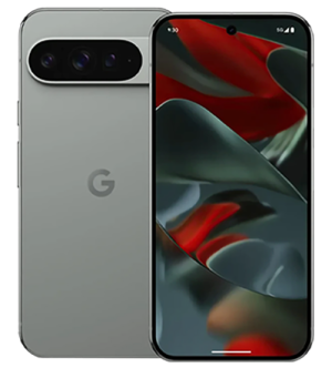 Pixel 9 Pro