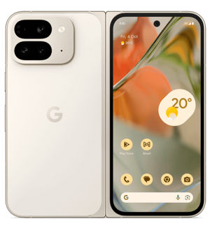 Pixel 9 Pro Fold