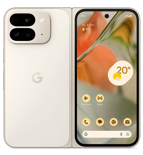 Pixel 9 Pro Fold