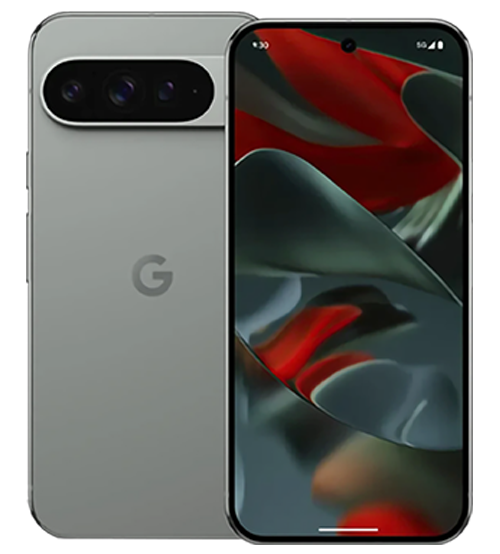 Pixel 9 Pro