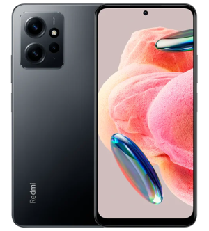 Redmi Note 12 4G